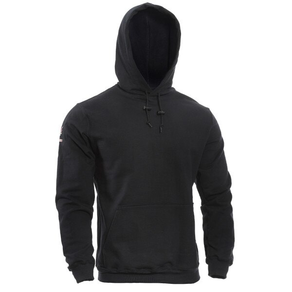 DRIFIRE FR Pullover Hoodie in Navy